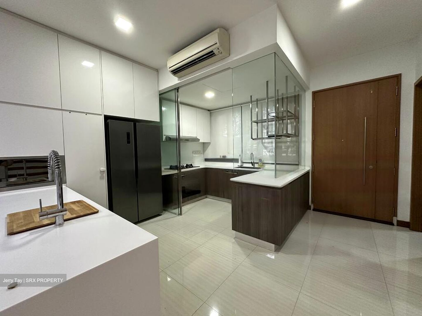 Woodhaven (D25), Condominium #460806841